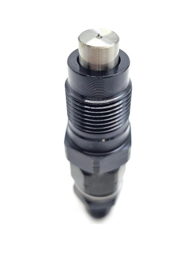 Inyector de combustible shsiyayh para Toyota Hiace Hilux 2L 3L 2.8L