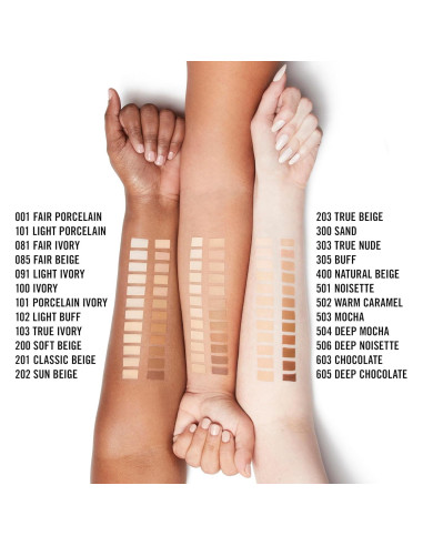 Base Mate Rimmel London Stay Matte 28.35ml Marfil Claro