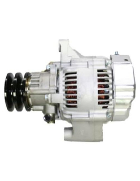 Alternador RAREELECTRICAL 12V 70A Compatible Toyota Hi-Lux Alternador RAREELECTRICAL 12V 70A Compatible Toyota Hi-Lux