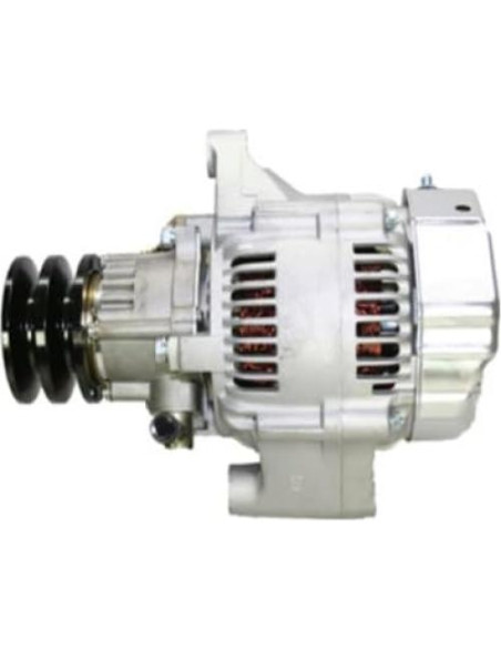 Alternador RAREELECTRICAL 12V 70A Compatible Toyota Hi-Lux Alternador RAREELECTRICAL 12V 70A Compatible Toyota Hi-Lux