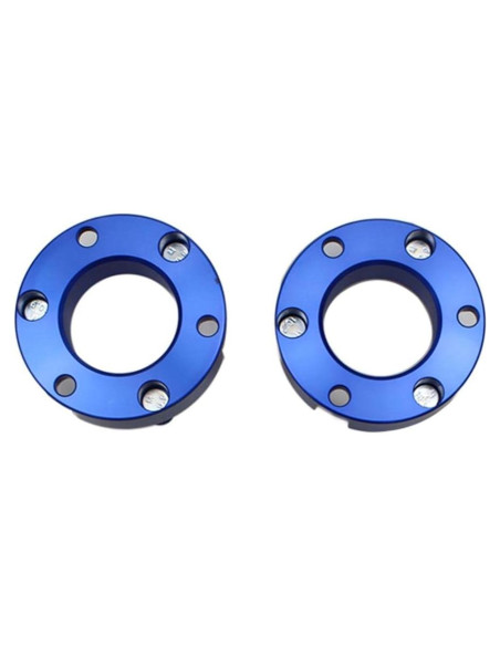 Kit de Elevación Suspensión Delantera TSUBASA Toyota Hilux 2004-2019 Kit de Elevación Suspensión Delantera TSUBASA Toyota Hilux 2004-2019