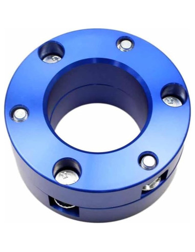 Kit de Elevación Suspensión Delantera TSUBASA Toyota Hilux 2004-2019