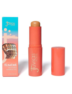Base en barra 3 en 1 Juvia's Place Shade Stick Brasilia 9.6g