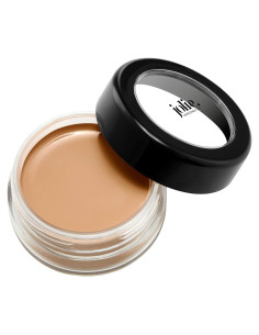 Crema Base de Cobertura Completa Jolie Picture Perfect 30ml Oliva Arena