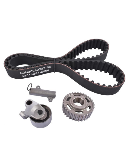 Kit de correa de distribución Flynsu para Toyota 3.0L Diesel Kit de correa de distribución Flynsu para Toyota 3.0L Diesel