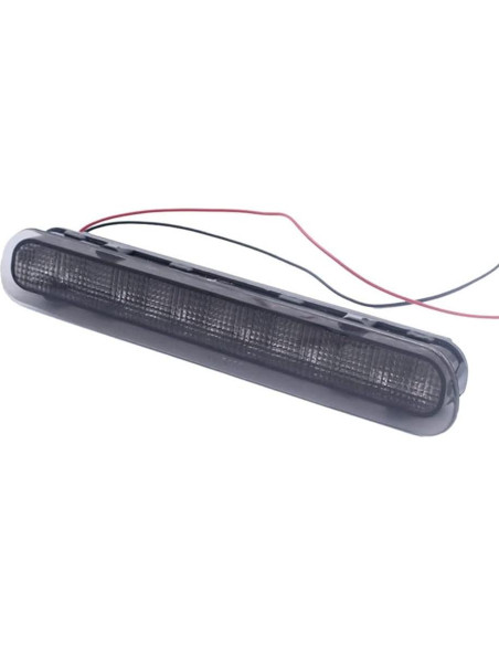 Luz de freno alta TOTMOX para Toyota HILUX 2005-2014 Luz de freno alta TOTMOX para Toyota HILUX 2005-2014