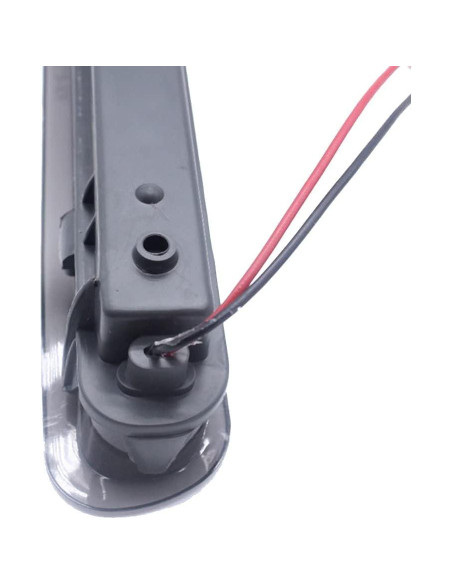 Luz de freno alta TOTMOX para Toyota HILUX 2005-2014 Luz de freno alta TOTMOX para Toyota HILUX 2005-2014
