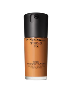 Base de Maquillaje M.A.C Studio Fix Fluid SPF 15 - C8 30 mL