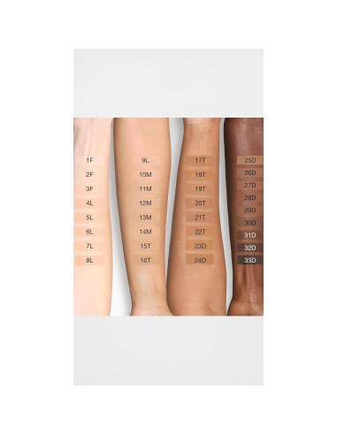 Base de Maquillaje Lawless Plump Skin-Filler 19T 29.57 ml