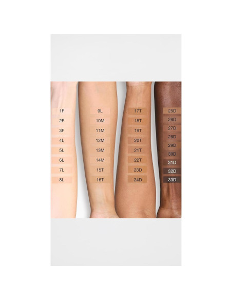 Base de Maquillaje Lawless Plump Skin-Filler 19T 29.57 ml Base de Maquillaje Lawless Plump Skin-Filler 19T 29.57 ml
