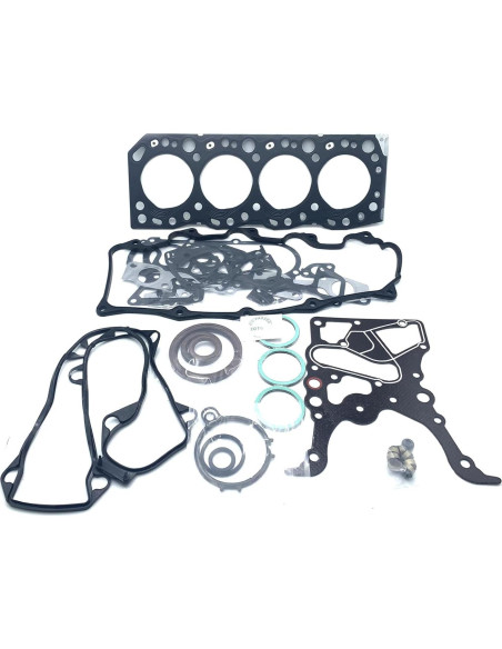Juego de Juntas Completo ZDTOPA 2L 2LT 2.4D Toyota Juego de Juntas Completo ZDTOPA 2L 2LT 2.4D Toyota