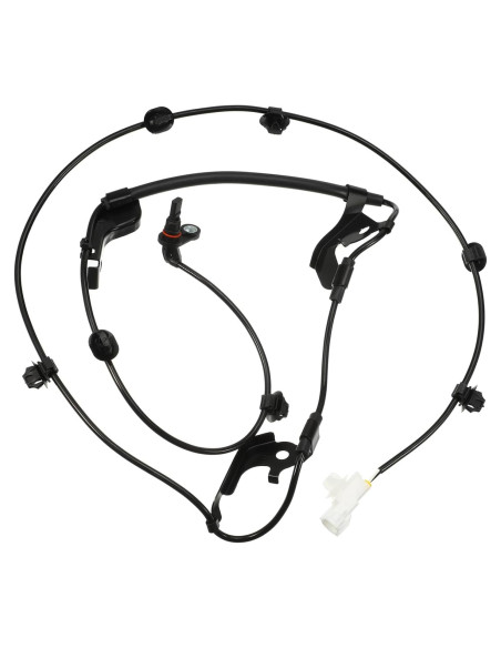 Sensor de Velocidad ABS Motoforti para Toyota Hilux 2015-2022 Sensor de Velocidad ABS Motoforti para Toyota Hilux 2015-2022