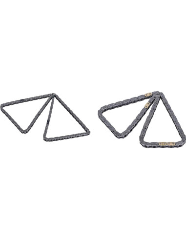 Kit de cadena de distribución REVO para Toyota 4Runner Tacoma 2.7L
