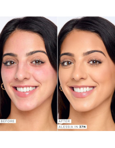 Base de Maquillaje Face Tape Tarte 37N Medio-Tan Neutral 2