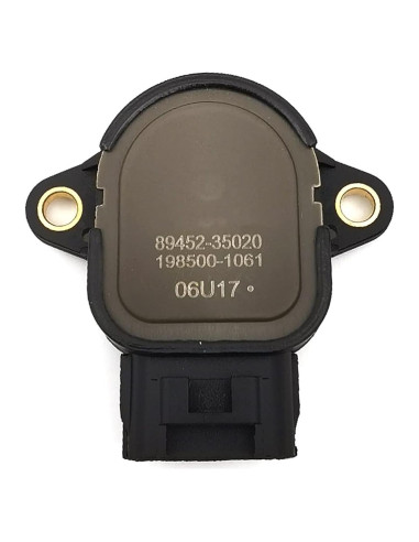 Sensor de Posición del Acelerador DEVMO 89452-35020