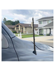 Antena KSaAuto 40.64 cm para Toyota Tundra Tacoma FJ Cruiser