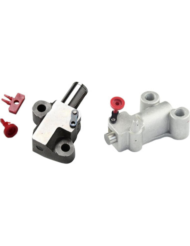 Kit de Reemplazo Cadena de Tiempo REVO Toyota 2.7L 05-17