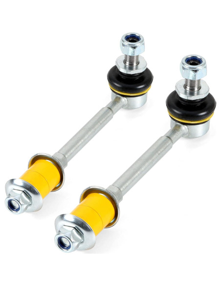 Kit de Enlace Estabilizador Metrix GDX 2 Piezas Toyota Kit de Enlace Estabilizador Metrix GDX 2 Piezas Toyota