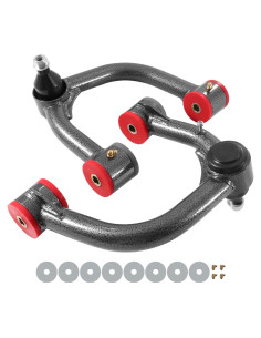 Brazos de Control Superior Frontales FUTAINEW para Toyota Tacoma y Hilux