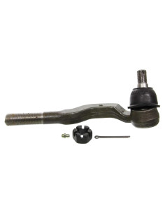 Extremo de Barra de Dirección MOOG ES3545 para Toyota Tacoma