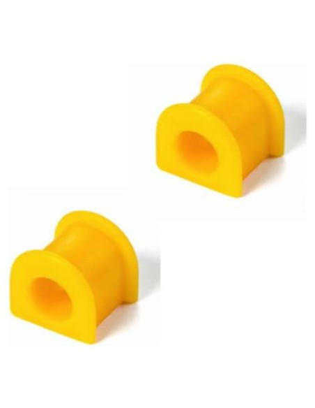 Buje de Poliuretano Siberian para Toyota Hilux 23mm Buje de Poliuretano Siberian para Toyota Hilux 23mm