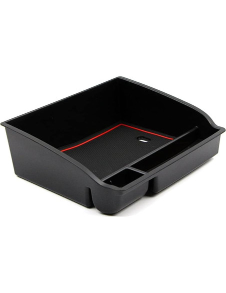 Caja de Almacenamiento Reposabrazos Dreamseek Toyota Hilux 2015-2022 Caja de Almacenamiento Reposabrazos Dreamseek Toyota Hilux 2015-2022