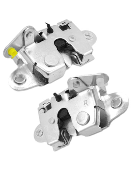 Cerradura de Compuerta CADUFUELLY para Toyota Tacoma y Hilux Cerradura de Compuerta CADUFUELLY para Toyota Tacoma y Hilux