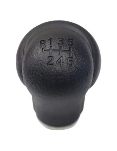 Perilla de Cambio Manual 6 Velocidades Loszaral para Toyota Hilux REVO 2015-2020