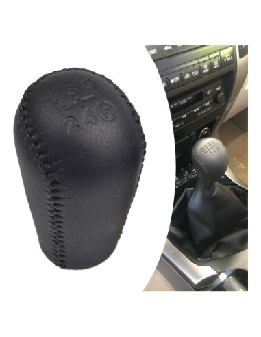Perilla de Cambio de Marchas Hacreyatu para Toyota Hilux/Fortuner