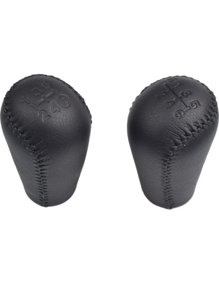 Perilla de Cambio de Marchas Hacreyatu para Toyota Hilux/Fortuner Perilla de Cambio de Marchas Hacreyatu para Toyota Hilux/Fortuner