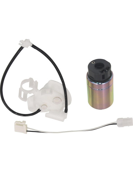 Bomba de combustible eléctrica MUCO para Toyota 2007-2016 Bomba de combustible eléctrica MUCO para Toyota 2007-2016
