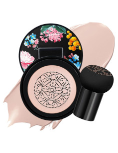 Crema BB Ownest 19.84g Corrector Hidratante Natural