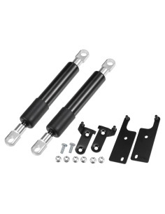 Kit Soporte Elevación Puerta Trasera ACROPIX Toyota Hilux 2015-2023