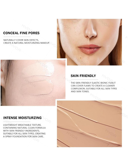 Crema BB Ownest 19.84g Corrector Hidratante Natural Crema BB Ownest 19.84g Corrector Hidratante Natural