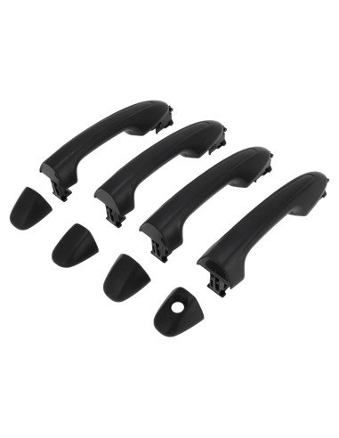 Manija de Puerta Exterior HOPESPANNER para Toyota HILUX 2015-2019