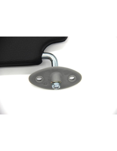 Juego de Viseras Negras Toyota Tacoma 1995-2001 - Protección Solar Juego de Viseras Negras Toyota Tacoma 1995-2001 - Protección Solar