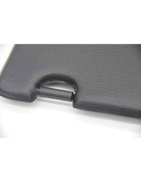 Juego de Viseras Negras Toyota Tacoma 1995-2001 - Protección Solar Juego de Viseras Negras Toyota Tacoma 1995-2001 - Protección Solar