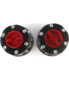 Cubo de Bloqueo de Rueda HLBTK para Toyota 4Runner T100 2