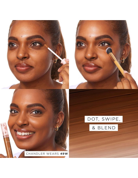 Corrector Cremoso Tarte 48G Bronceado-Dorado 30g Corrector Cremoso Tarte 48G Bronceado-Dorado 30g