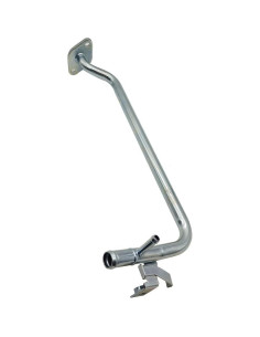 Manguera de Calefacción HVAC 1A-NBY para Toyota 2010-2021 2