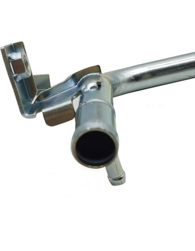 Manguera de Calefacción HVAC 1A-NBY para Toyota 2010-2021