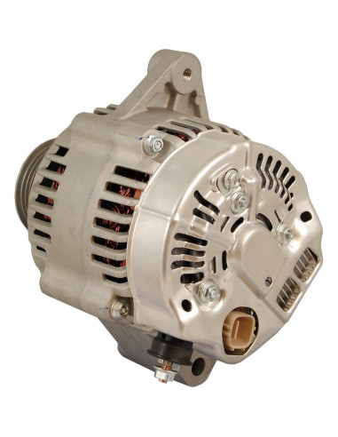 Alternador OEG Parts 85A 12V para Toyota Hi-Lux y Land Cruiser