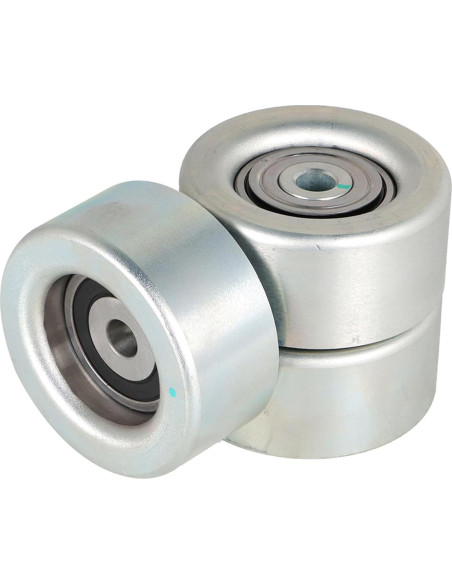 Kit Polea Tensora Labwork para Toyota 4Runner Tacoma 4.0L V6 Kit Polea Tensora Labwork para Toyota 4Runner Tacoma 4.0L V6