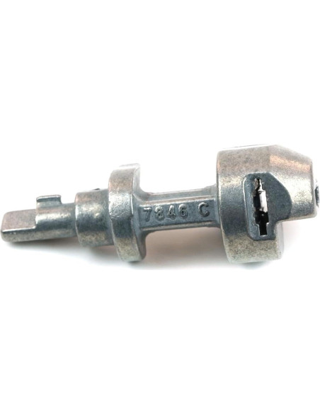 Cilindro de bloqueo de encendido Bross BSP39 para Toyota Hilux Cilindro de bloqueo de encendido Bross BSP39 para Toyota Hilux