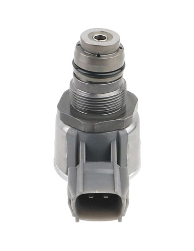 Sensor de Presión de Riel de Combustible Zelven para Toyota