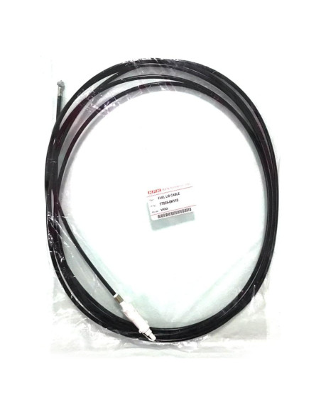 Cable de Tapa de Combustible ihave para HILUX 2004-2015 Cable de Tapa de Combustible ihave para HILUX 2004-2015