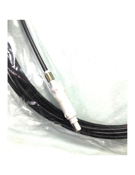 Cable de Tapa de Combustible ihave para HILUX 2004-2015 Cable de Tapa de Combustible ihave para HILUX 2004-2015