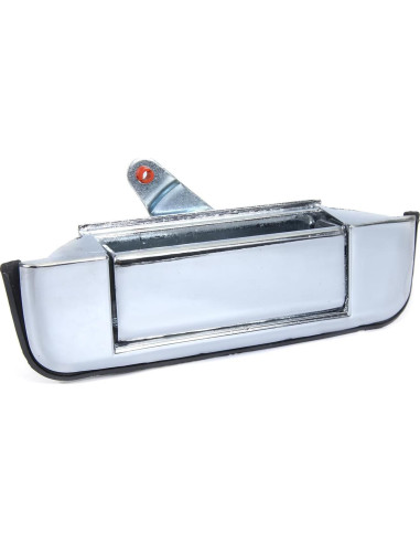 Asamblea de Mango de Puerta Trasera TryBox Toyota Hilux 2004-2014