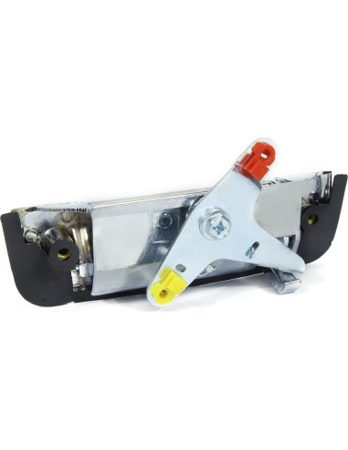 Asamblea de Mango de Puerta Trasera TryBox Toyota Hilux 2004-2014