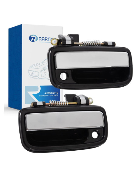Manija de Puerta Exterior RARAYC Toyota Tacoma 1995-2004 Manija de Puerta Exterior RARAYC Toyota Tacoma 1995-2004